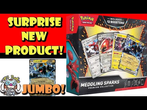 Pokemon TCG News