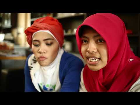 L'Indonésie face à la montée de l'Islam radical