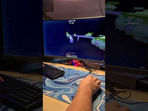 🤯 satisfying dragclick block clutch 🤯 #shorts