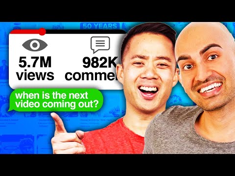 YouTube video thumbnail