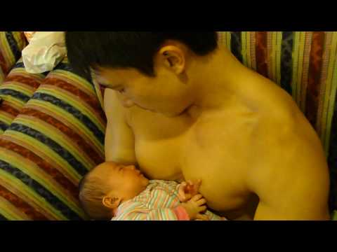 小公主吃爹地的奶奶