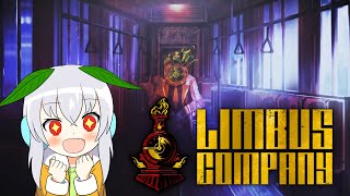 【Limbus Company】昨日配信お休みした分サクッとアチブ埋め配信(U╹×╹U)【Vtuber】