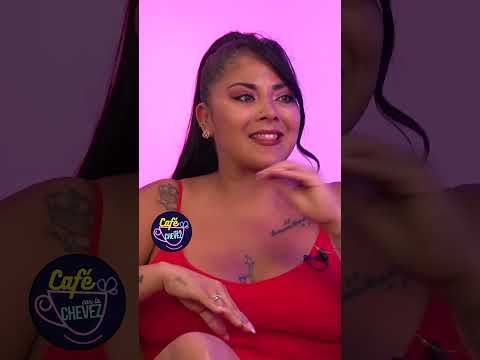 AIXA SERAPIÓN confiesa que estuvo con un hombre casado #cafeconlachevez #trome