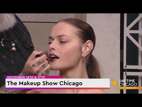 The Makeup Show Chicago