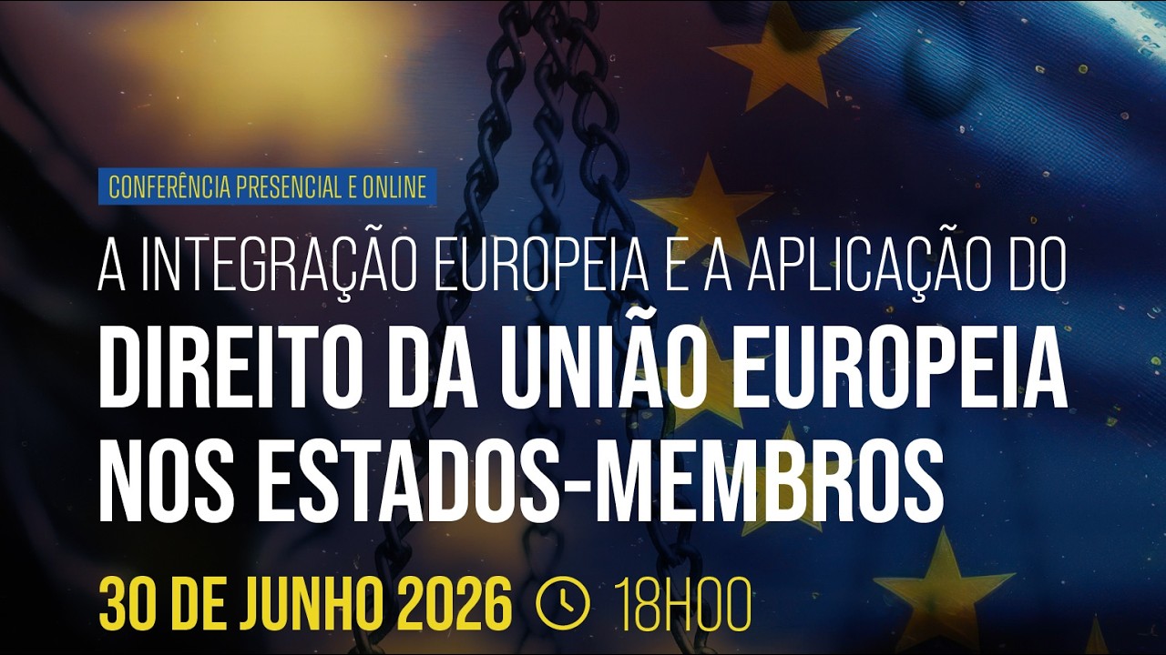 30 de junho às 18h00