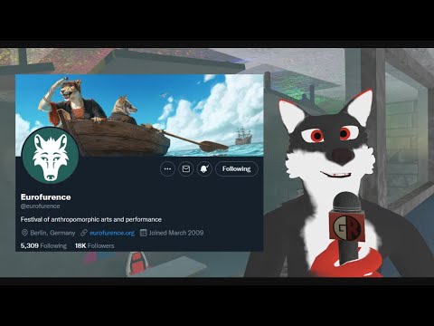 Join Planeta Furry Discord Server