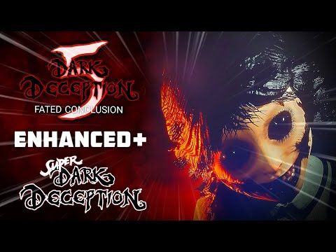 Dark Deception All Updates, Changes, Release Dates... (Tokyo Game Show 2025)