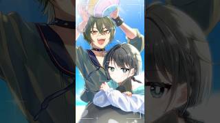 『全力回避フラグちゃん! 』Summerランダムブロマイド【破滅フラグ・フェンPU告知】 #PR #フラグeプリ