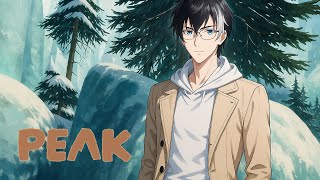 ​【PEAK】AKU PENGEN KEPUNCAK LAGI BARENG @night_shade05