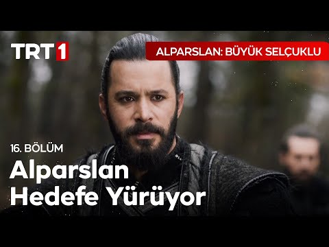 Alparslan, Gazne Şehzadelerinin Peşinde! - Alparslan: Büyük Selçuklu 16. Bölüm