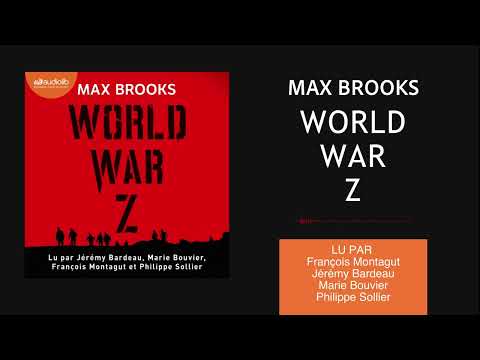 Vidéo de Max Brooks