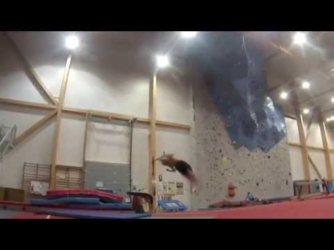 Benjamin 2014 TEASER