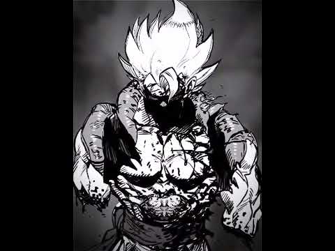 Men After their fathers 💔💔 #trending #animeedit #dragonball #shorts