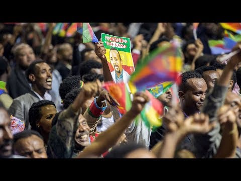 Thế Giới Nhìn Từ Vatican 15/8/2019: Đại nghịch bất đạo cáo gian, trục xuất Thượng Phụ Eritrea
