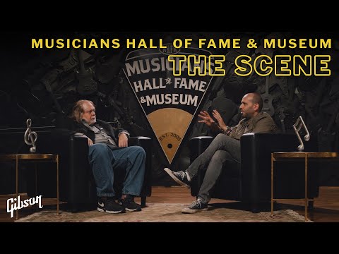 The Scene Nashville: Musicians Hall of Fame and Museum