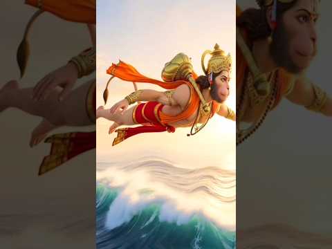 Jinka Bharosa Veer Hanuman #bhakti #live #love #viral #hanumanji #hindudeity #youtubeshorts