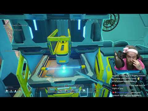 #foreverskies A Forever Skies stream to fall asleep to. Part 1