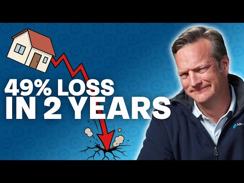The Money Guy Show | The Most Overlooked Lesson from the 2008 Housing Crash