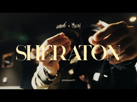 Kabe x Miszel - Sheraton (prod. Premixm)