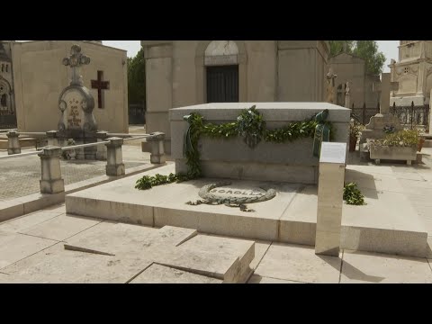 Se cumplen 100 años de la muerte de Sorolla, efeméride celebrada en Madrid y Valencia