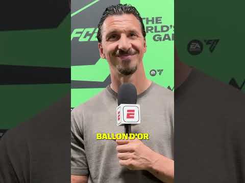 Zlatan's picks for <strong>some</strong> <strong>of</strong> the biggest awards and league winners