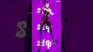 #ロキ　踊ってみた(嘘) #歯噛練磨 #vtuber #VTuber