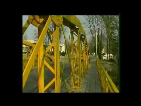 Video: Tokia maža ta mūsų Šilutė - Bet vistiek apie ją yra kuriamos dainos