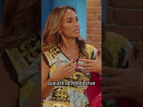 Houve violência doméstica? Liliana Aguiar responde