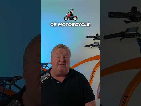 What makes an ebike illegal? #ebike #electricbike #ebikelife