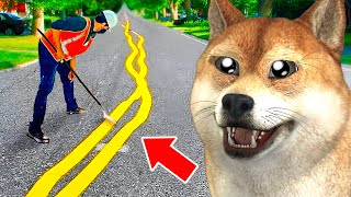 Ele só tinha um TRABALHO!! (Design Fails)