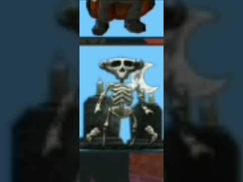 eu FINALMENTE CONSEGUI a SKIN de HALLOWEEN do BEAR ALPHA!