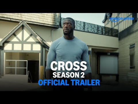 Cross Season 2
