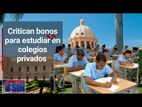 #EmisiónEstelarSIN: Colegios, Abinader y azucarero