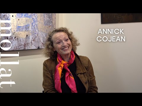 Vidéo de Annick Cojean