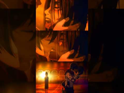 Why Attack on Titan’s Ending Broke Everyone 💔 #shorts #aot