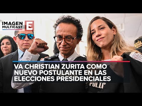 Partido que postuló a Fernando Villavicencio va con otro periodista por presidencia de Ecuador