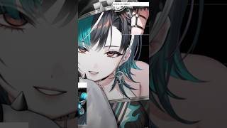 【お気に入りはどこ？】#FLOWGLOW 3rdシングル『LOAD』 #shorts #ホロライブ #hololive #hololiveD
