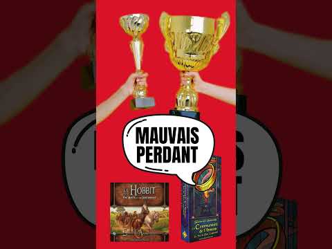 L'Instant Réclame - épisode 04 : Le Seigneur des Anneaux, la communauté du jeu de plis