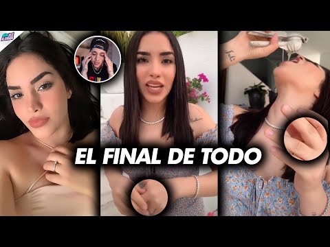 Fuerte, Kimberly Loaiza se quita el anillo de matrimonio, Juan lo hace oficial, Kimberly  le terminó