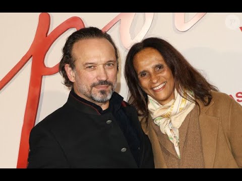 On se moque de nous : Vincent Pérez et sa femme Karine Silla amoureux en osmose ? Confidences su
