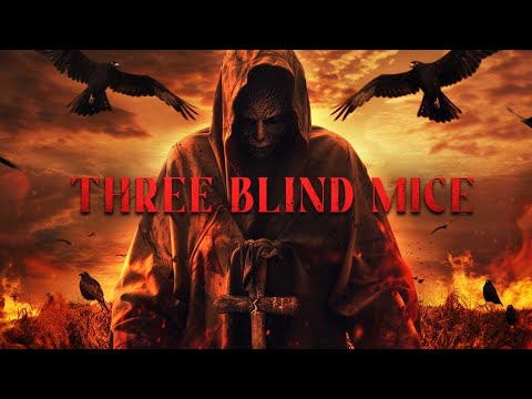 Into the Woods | Three Blind Mice | Full Thriller Mystery Movie | Free Movie