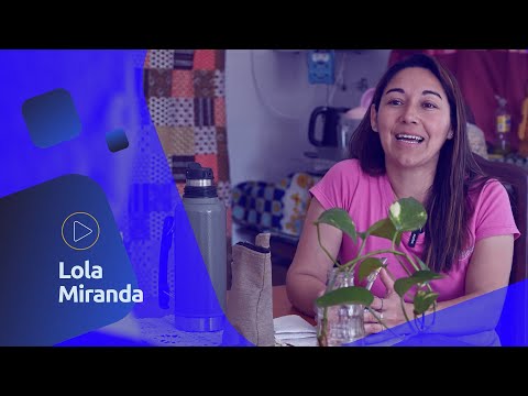 Lola Miranda, Tengo mi Casa