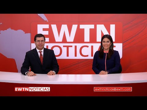 EWTN NOTICIAS - 2024-06-13 - Noticias católicas | Programa completo