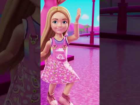 Hast du Zucker? | Barbie | Barbie Deutsch
