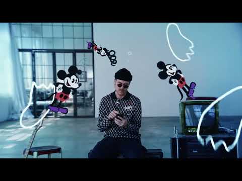 hm.com & H&M Voucher Code video: Disney100 x H&M | Trevor Andrew