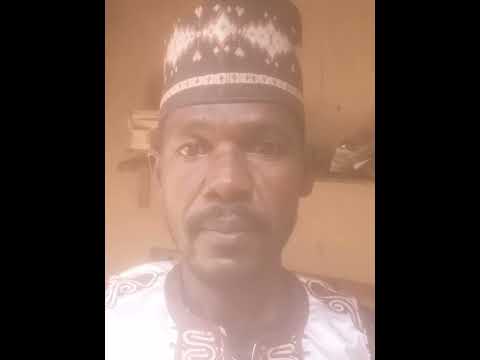 Fasahar zamani da harshen Hausa. Robot. Ai. FasahaIlimi #aiinhausa #robot #viral #trendingvideos#fyp