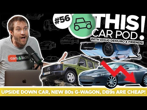 Subaru Outback and Electric Trail Seeker Review, McMerry Sparrow, and Next-Gen Miata Plans