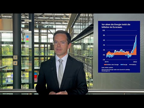 EZB Kurswechsel: Inflationsbekämpfung um jeden Preis?