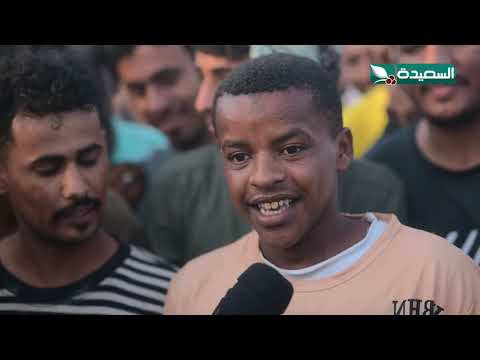 برنامج الجو المثالي 2025 | مهرجان البلدة في المكلا | الحلقة الأولى