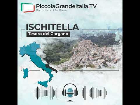 27. Ischitella - Tesoro del Gargano